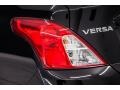 Super Black - Versa 1.6 S Sedan Photo No. 22