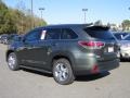 Alumina Jade Metallic - Highlander Limited Platinum Photo No. 30