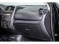 Super Black - Versa 1.6 S Sedan Photo No. 24
