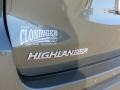 Alumina Jade Metallic - Highlander Limited Platinum Photo No. 31