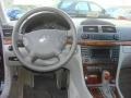 Midnight Blue - E 320 Sedan Photo No. 11