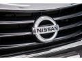 Super Black - Versa 1.6 S Sedan Photo No. 29