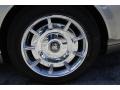 2004 Rolls-Royce Phantom Standard Phantom Model Wheel and Tire Photo