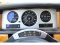 Moccasin/Black Gauges Photo for 2004 Rolls-Royce Phantom #116888249