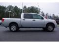 Radiant Silver - Titan XE Crew Cab Photo No. 5