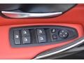 Coral Red Controls Photo for 2016 BMW 4 Series #116888444