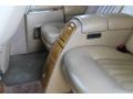 2004 Rolls-Royce Phantom Standard Phantom Model Rear Seat