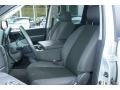 Radiant Silver - Titan XE Crew Cab Photo No. 10