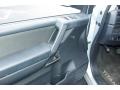 Radiant Silver - Titan XE Crew Cab Photo No. 11