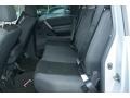 Radiant Silver - Titan XE Crew Cab Photo No. 12