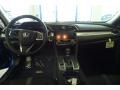 Aegean Blue Metallic - Civic EX-T Sedan Photo No. 12