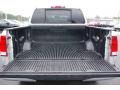 Radiant Silver - Titan XE Crew Cab Photo No. 14