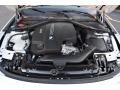 3.0 Liter DI TwinPower Turbocharged DOHC 24-Valve VVT Inline 6 Cylinder Engine for 2016 BMW 4 Series 435i xDrive Gran Coupe #116888909