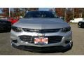 Silver Ice Metallic - Malibu LT Photo No. 2