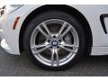  2016 4 Series 435i xDrive Gran Coupe Wheel