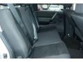 Radiant Silver - Titan XE Crew Cab Photo No. 15