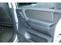 Radiant Silver - Titan XE Crew Cab Photo No. 16