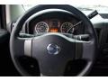 Radiant Silver - Titan XE Crew Cab Photo No. 20