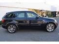 Carbon Black Metallic - X5 xDrive 50i Photo No. 2