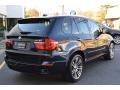 Carbon Black Metallic - X5 xDrive 50i Photo No. 3