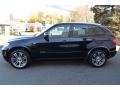 Carbon Black Metallic - X5 xDrive 50i Photo No. 5