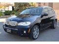 Carbon Black Metallic - X5 xDrive 50i Photo No. 6