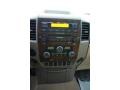 Radiant Silver - Titan LE King Cab Photo No. 18