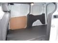 2016 Frozen White Ford Transit Connect XL Cargo Van Extended  photo #8