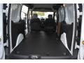 2016 Frozen White Ford Transit Connect XL Cargo Van Extended  photo #9