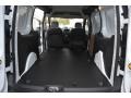 Frozen White - Transit Connect XL Cargo Van Extended Photo No. 9