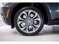 Platinum Gray Metallic - X5 xDrive 50i Photo No. 8