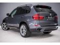 Platinum Gray Metallic - X5 xDrive 50i Photo No. 10
