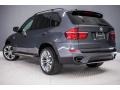 2013 Platinum Gray Metallic BMW X5 xDrive 50i  photo #10