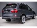 Platinum Gray Metallic - X5 xDrive 50i Photo No. 13