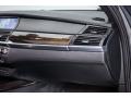 2013 Platinum Gray Metallic BMW X5 xDrive 50i  photo #25