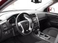 2011 Red Jewel Metallic Chevrolet Traverse LT AWD  photo #16