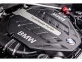 2013 Platinum Gray Metallic BMW X5 xDrive 50i  photo #28