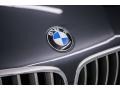 2013 Platinum Gray Metallic BMW X5 xDrive 50i  photo #30