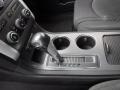 2011 Red Jewel Metallic Chevrolet Traverse LT AWD  photo #22