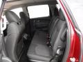 2011 Red Jewel Metallic Chevrolet Traverse LT AWD  photo #30