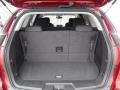 2011 Red Jewel Metallic Chevrolet Traverse LT AWD  photo #32