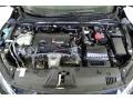 2.0 Liter DOHC 16-Valve i-VTEC 4 Cylinder Engine for 2017 Honda Civic EX Sedan #116891357