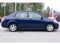 Blue Onyx - Versa 1.8 SL Sedan Photo No. 5