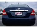 Blue Onyx - Versa 1.8 SL Sedan Photo No. 7