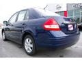 Blue Onyx - Versa 1.8 SL Sedan Photo No. 8