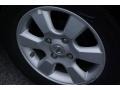 Blue Onyx - Versa 1.8 SL Sedan Photo No. 9