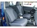 Blue Onyx - Versa 1.8 SL Sedan Photo No. 12