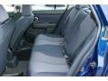 Blue Onyx - Versa 1.8 SL Sedan Photo No. 13
