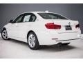 Alpine White - 3 Series 330e iPerfomance Sedan Photo No. 3