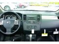 Blue Onyx - Versa 1.8 SL Sedan Photo No. 15